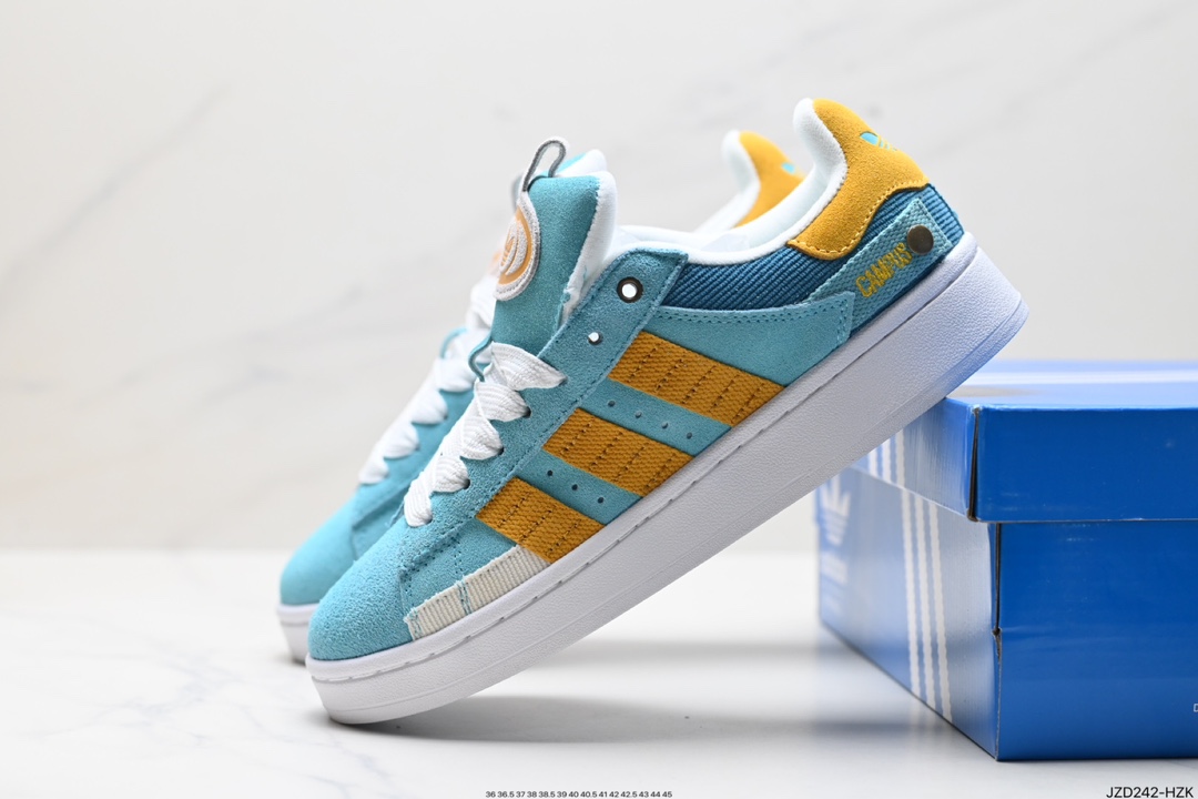 Adidas Campus Shoes